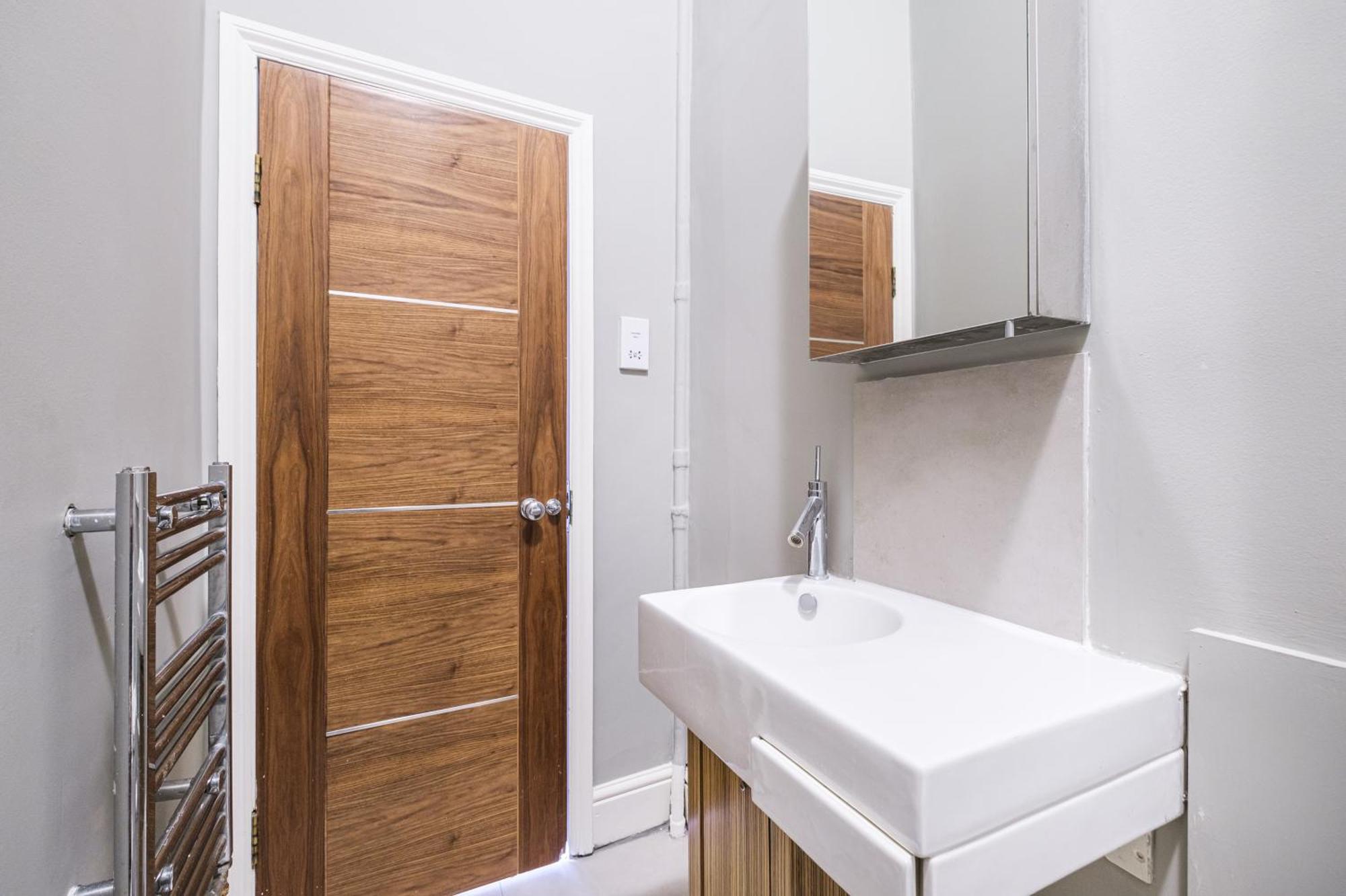 Sunny Corner Apartment In Center Of Londres Extérieur photo