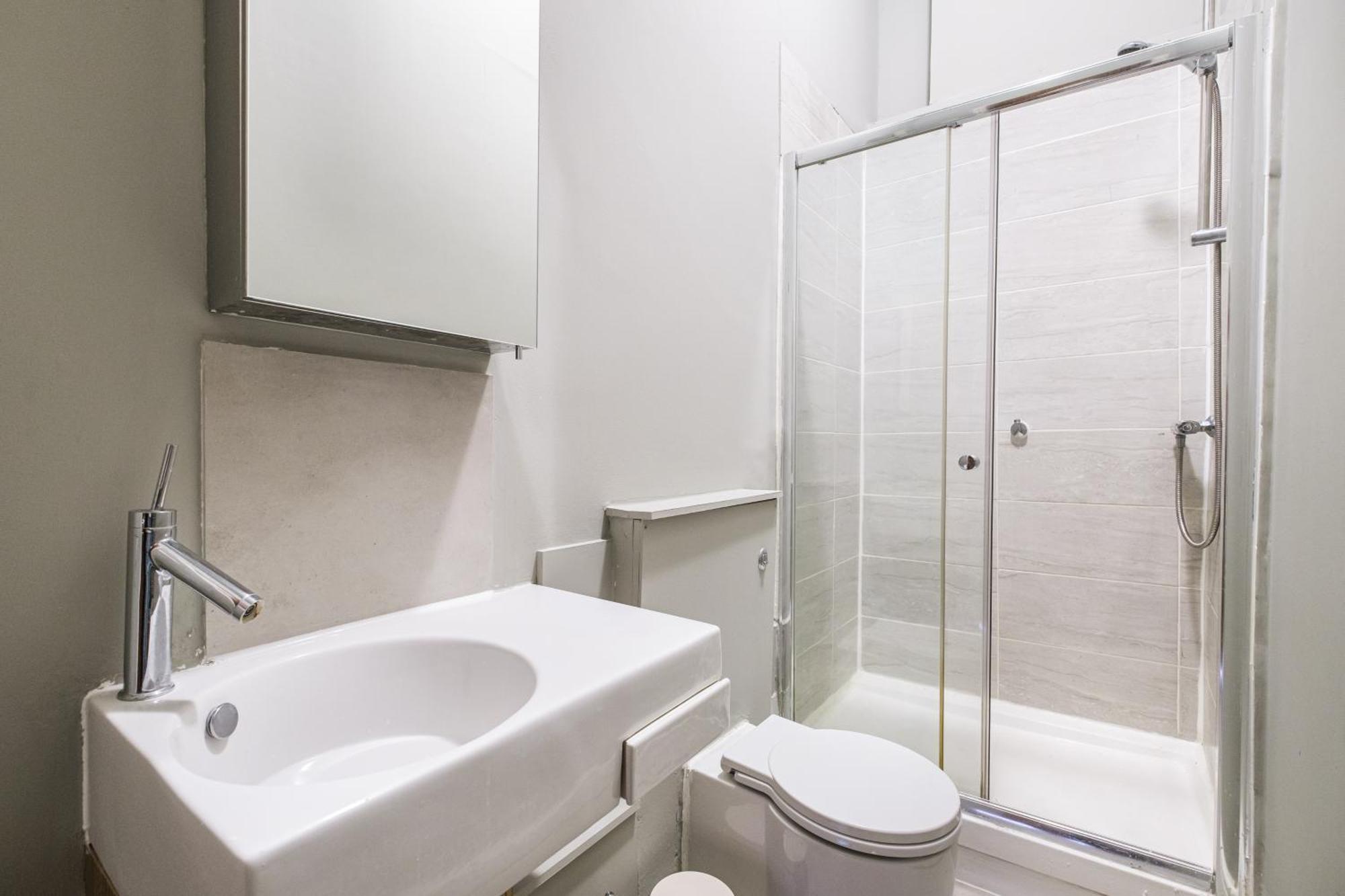 Sunny Corner Apartment In Center Of Londres Extérieur photo
